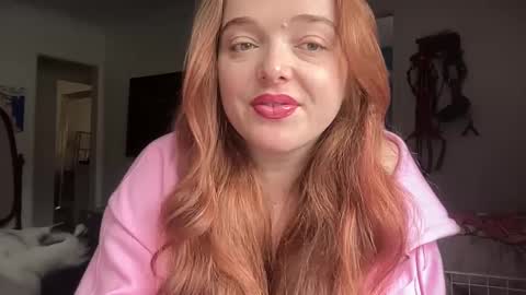 Laney Jane online show from 02/12/25, 08:40