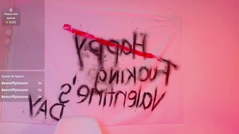  Nemesis   online show from 02/14/26, 02:41