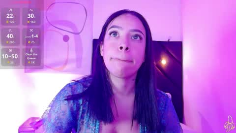 Snapshot of dirtylittleslutt_ chatting on 07/16/26, 08:04 Nemesis online show from 07/16/26, 08:04