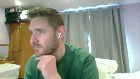 Exhibitionist Ben online show from 03/10/25, 12:48