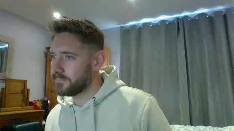 Exhibitionist Ben online show from 10/29/25, 11:23