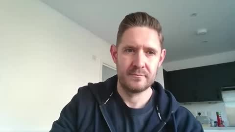 Exhibitionist Ben online show from 03/11/26, 11:27