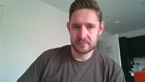 Exhibitionist Ben online show from 03/23/26, 11:14