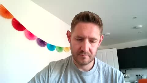 Exhibitionist Ben online show from 07/15/26, 10:53