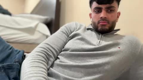 dirtynick1 online show from 01/12/26, 07:41