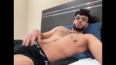 dirtynick1 online show from 03/26/26, 08:58