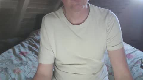 Nils online show from 02/08/25, 12:28