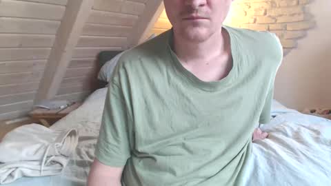 Nils online show from 02/21/25, 07:23