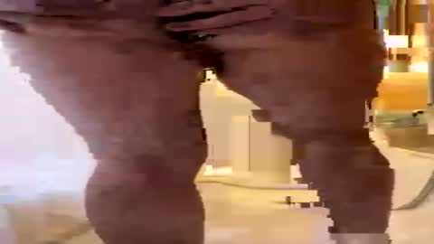 Dirty Santa online show from 05/08/26, 08:52