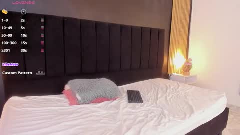 Soffie - Valentina - Yuya  Astro online show from 03/15/26, 07:53