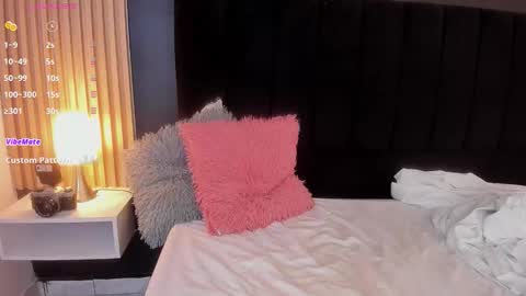 Soffie - Valentina - Yuya  Astro online show from 03/18/26, 11:08