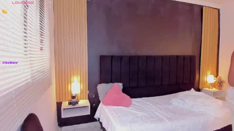 Soffie - Valentina - Yuya  Astro online show from 05/10/26, 08:03