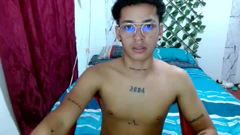 Snapshot of dirtyslimlatin chatting on 01/13/26, 11:43 dirtyslimlatin online show from 01/13/26, 11:43