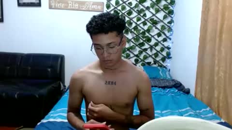 Snapshot of dirtyslimlatin chatting on 04/10/26, 07:07 dirtyslimlatin online show from 04/10/26, 07:07