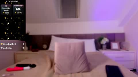 Chloe online show from 02/20/25, 10:59