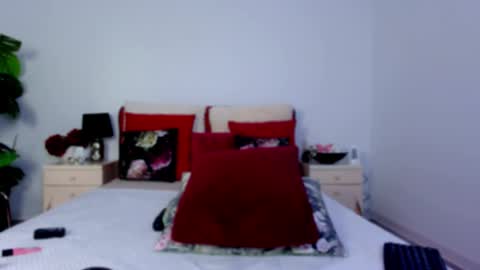 Chloe online show from 03/17/26, 10:07