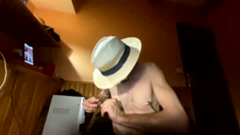 dirtyuniversal online show from 04/19/26, 06:10