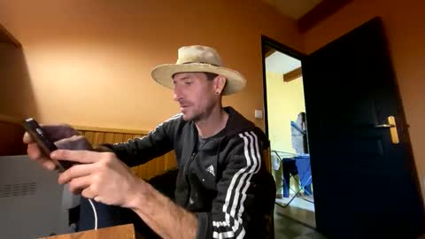 dirtyuniversal online show from 04/26/26, 11:30