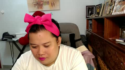 dirtywhorewoman online show from 12/16/24, 11:01