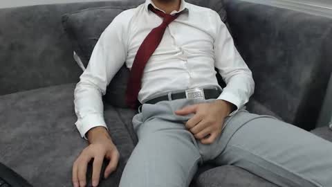 dirtyybooyy77 online show from 11/03/25, 06:20