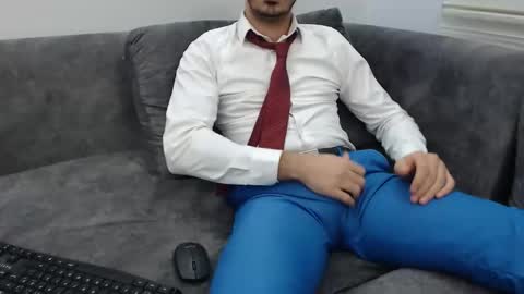 dirtyybooyy77 online show from 11/29/25, 10:57