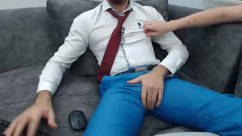 dirtyybooyy77 online show from 12/03/25, 10:08