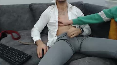 dirtyybooyy77 online show from 01/10/26, 11:45