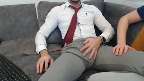 dirtyybooyy77 online show from 02/07/26, 10:19