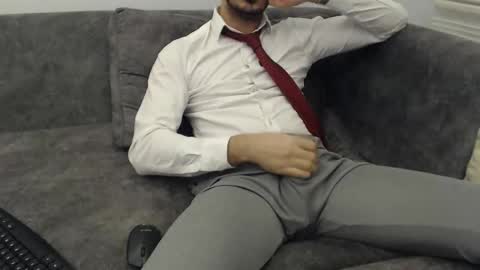 dirtyybooyy77 online show from 02/11/26, 11:54