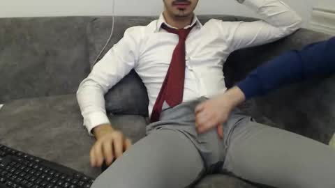 dirtyybooyy77 online show from 02/13/26, 07:21