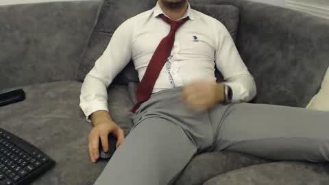 dirtyybooyy77 online show from 02/25/26, 11:14