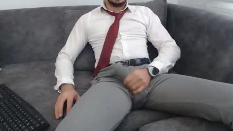 dirtyybooyy77 online show from 03/22/26, 10:40