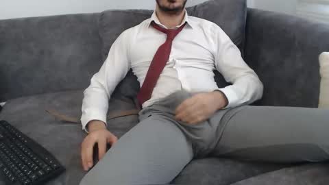 dirtyybooyy77 online show from 03/25/26, 11:38