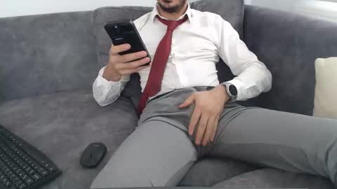 dirtyybooyy77 online show from 03/26/26, 01:49