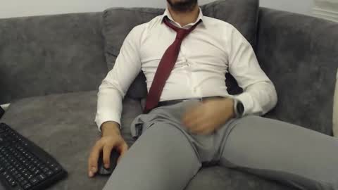 dirtyybooyy77 online show from 03/29/26, 11:16