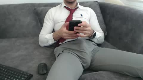 dirtyybooyy77 online show from 04/05/26, 06:10