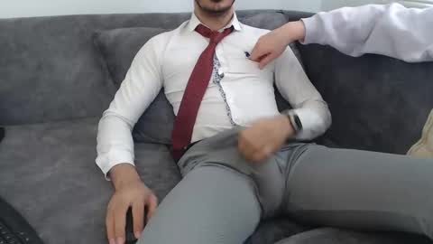 dirtyybooyy77 online show from 04/11/26, 10:41