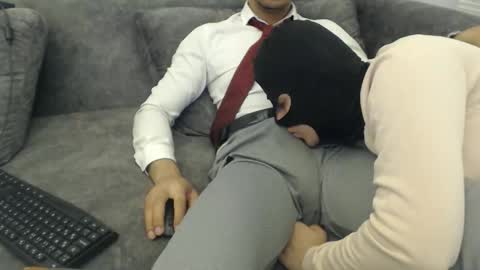 dirtyybooyy77 online show from 04/17/26, 10:51