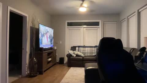 JustinDulgeXXX online show from 02/07/25, 11:24