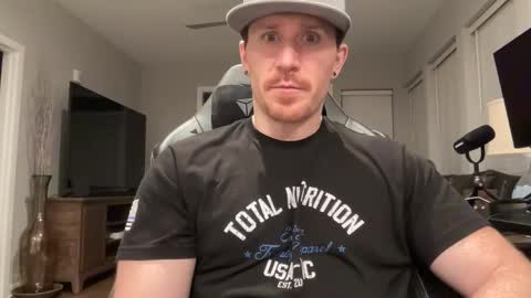 JustinDulgeXXX online show from 02/28/25, 03:37