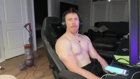 JustinDulgeXXX online show from 03/10/25, 08:26