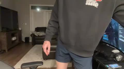 JustinDulgeXXX online show from 09/14/25, 03:49