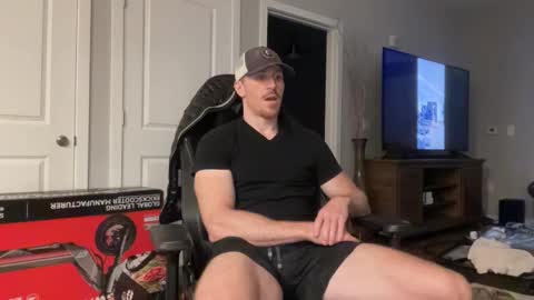 JustinDulgeXXX online show from 11/09/25, 02:10