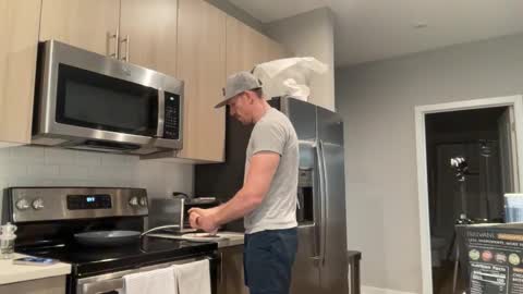 JustinDulgeXXX online show from 11/09/25, 09:46