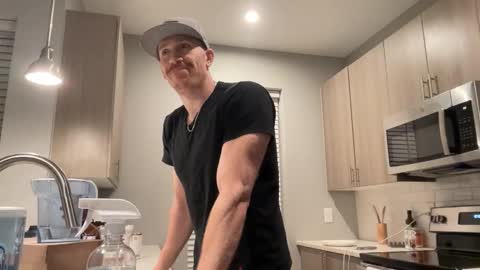 JustinDulgeXXX online show from 11/17/25, 12:16