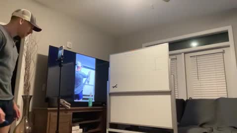 JustinDulgeXXX online show from 11/30/25, 01:31