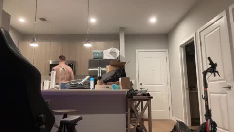 JustinDulgeXXX online show from 03/02/26, 12:24