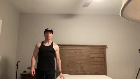 JustinDulgeXXX online show from 03/06/26, 06:10