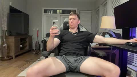 JustinDulgeXXX online show from 03/08/26, 01:03