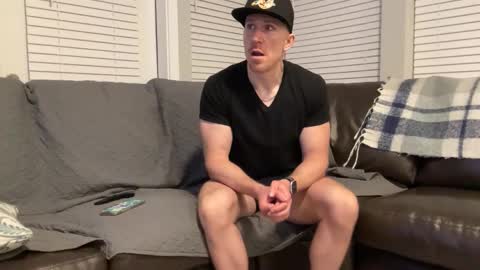 JustinDulgeXXX online show from 03/22/26, 01:20